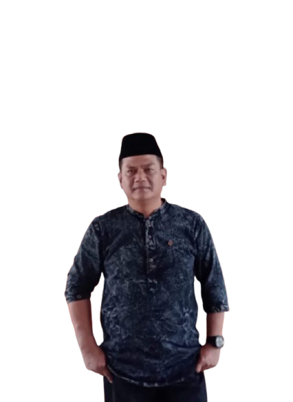 Kepala SMK Pasundan Rancaekek